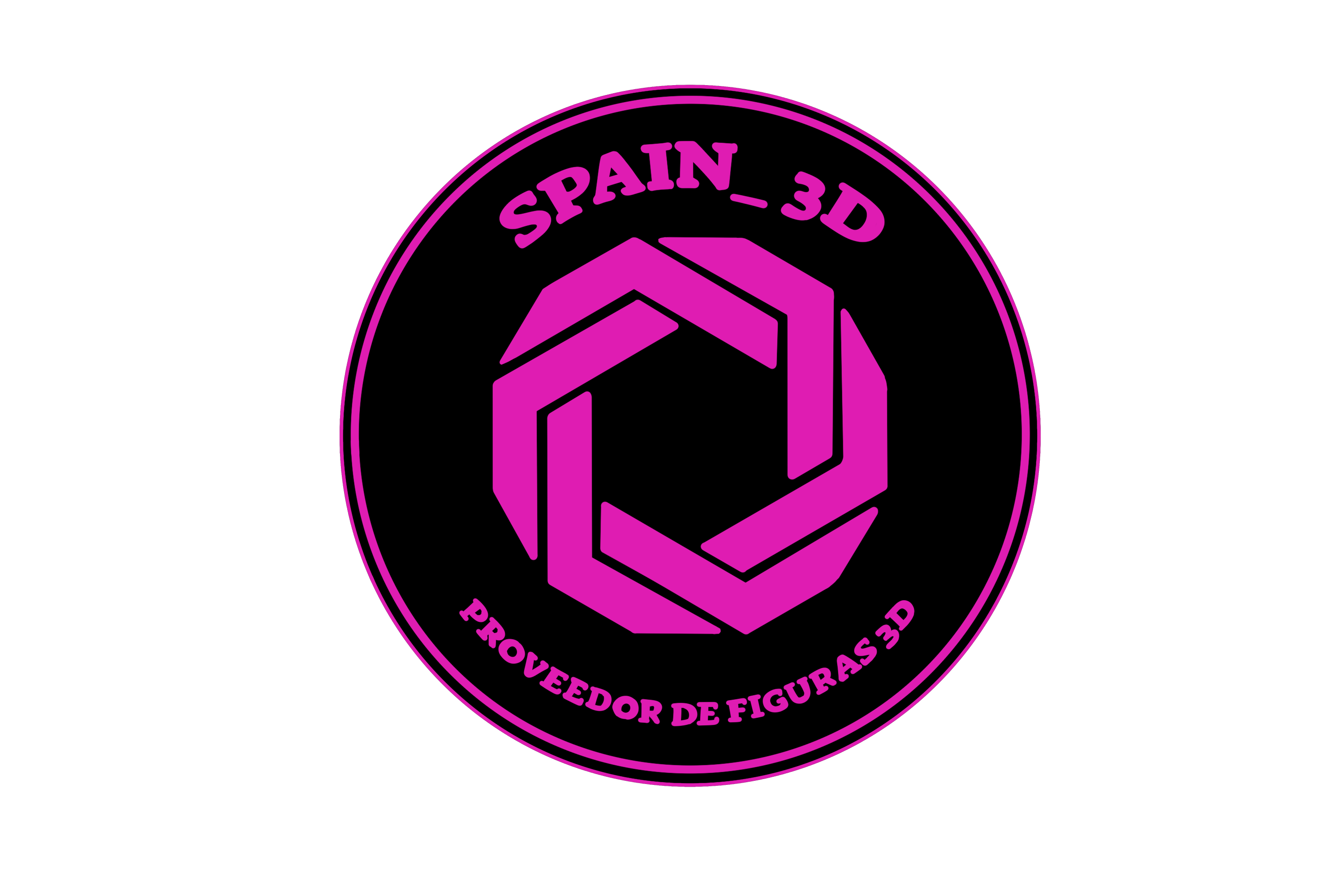 Spain3D